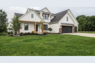 1912 Creekside Drive SW, Byron Center, MI 49315 - Photo 2