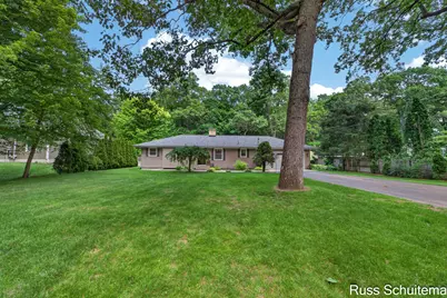18270 N Fruitport Road, Spring Lake, MI 49456 - Photo 4