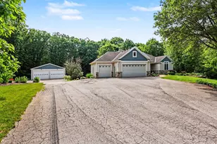 2844 Bunker Hill Dr NW, Marne, MI 49435 - Photo 4