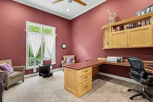 2844 Bunker Hill Dr NW, Marne, MI 49435 - Photo 14