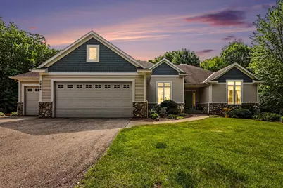 2844 Bunker Hill Drive NW, Marne, MI 49435 - Photo 1