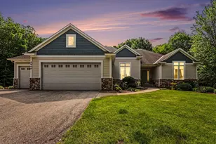2844 Bunker Hill Dr NW, Marne, MI 49435 - Photo 1