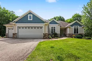 2844 Bunker Hill Dr NW, Marne, MI 49435 - Photo 2