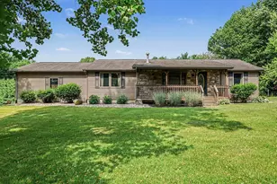 69728 Calvin Center Rd, Cassopolis, MI 49031 - Photo 1