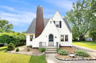 3991 Costa Ave NE, Grand Rapids, MI 49525 - Photo 1
