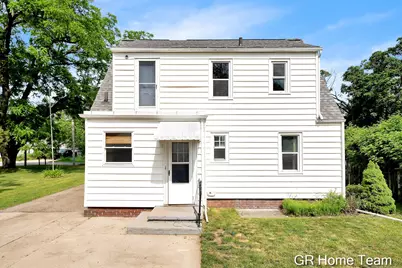 3991 Costa Avenue NE, Grand Rapids, MI 49525 - Photo 24