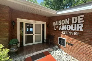 1716 W Benson Rd, Benton Harbor, MI 49022 - Photo 2