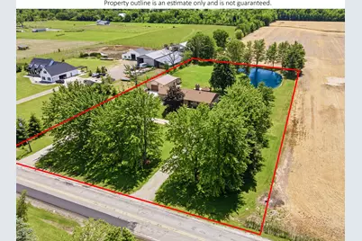 8149 Rattle Run Road, Columbus, MI 48063 - Photo 40