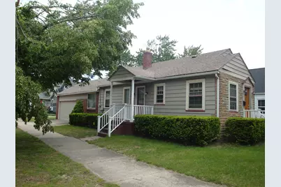 842 Garfield Avenue NW, Grand Rapids, MI 49504 - Photo 2
