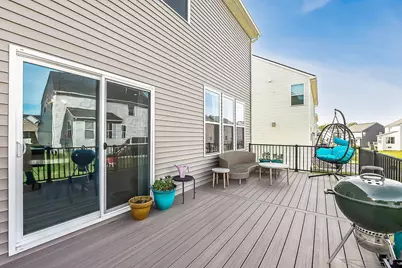 289 Springview Street, Ann Arbor, MI 48103 - Photo 46