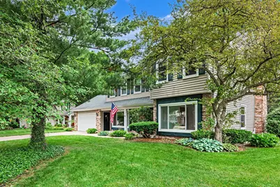 6670 Pleasantview Drive, Portage, MI 49024 - Photo 2