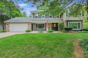 6670 Pleasantview Dr, Portage, MI 49024 - Photo 1