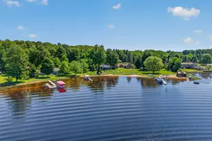 2864 Pleasant Lake Shore Dr, Cadillac, MI 49601 - Photo 42