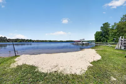 2864 Pleasant Lake Shore Drive, Cadillac, MI 49601 - Photo 2