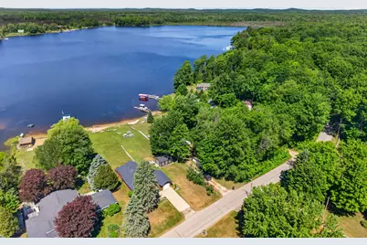 2864 Pleasant Lake Shore Drive, Cadillac, MI 49601 - Photo 38