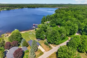 2864 Pleasant Lake Shore Dr, Cadillac, MI 49601 - Photo 38