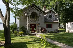4461 Cordley Lake Rd, Pinckney, MI 48169 - Photo 2