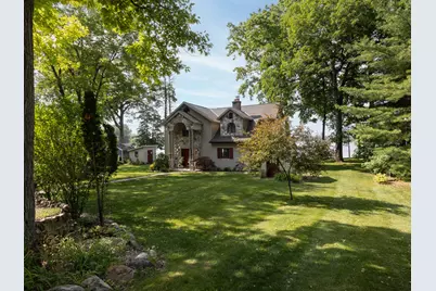 4461 Cordley Lake Road, Pinckney, MI 48169 - Photo 6