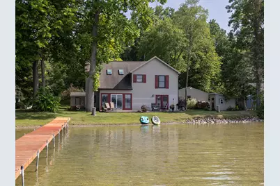 4461 Cordley Lake Road, Pinckney, MI 48169 - Photo 8