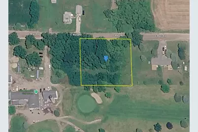 500 E Marr Road, Howell, MI 48855 - Photo 1