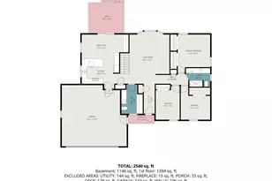 153 Suncrest Ct SW, Grandville, MI 49418 - Photo 4