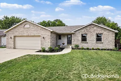 153 Suncrest Court SW, Grandville, MI 49418 - Photo 2