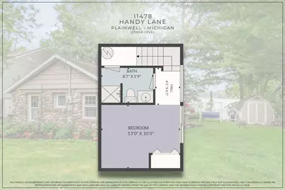 11478 Handy Lane, Plainwell, MI 49080 - Photo 46