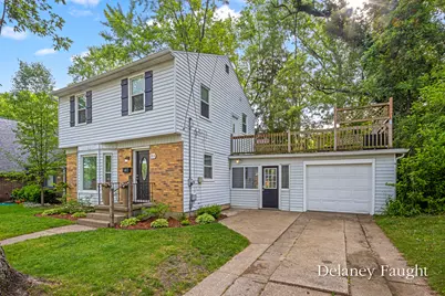1506 Margaret Avenue SE, Grand Rapids, MI 49507 - Photo 2