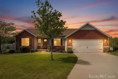 4518 Mesa Street SE, Caledonia, MI 49316 - Photo 2