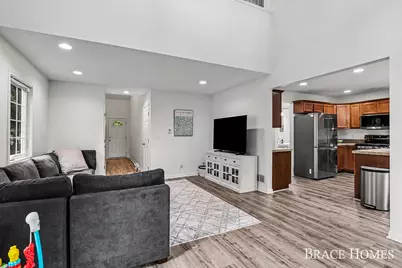 3079 Ledgestone Place NE, Grand Rapids, MI 49525 - Photo 6