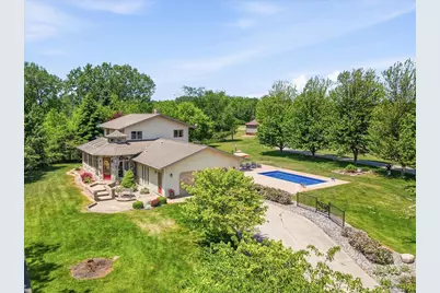 4670(B) Rescue Road, Owendale, MI 48754 - Photo 1