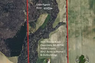 4670(B) Rescue Rd, Owendale, MI 48754 - Photo 72