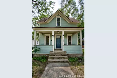 124 E 17th Street, Holland, MI 49423 - Photo 2