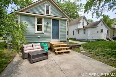 124 E 17th Street, Holland, MI 49423 - Photo 36