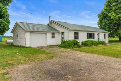 5651 W Chicago Road, Jonesville, MI 49250 - Photo 1