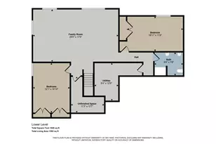 1422 Crystalline Dr SE, Caledonia, MI 49316 - Photo 44