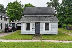 205 Pokagon St, Dowagiac, MI 49047 - Photo 1