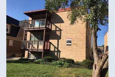 912 Oakland Avenue #4, Ann Arbor, MI 48104 - Photo 1