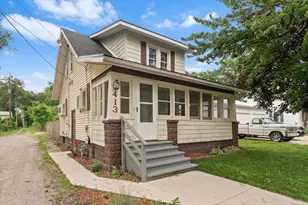 413 S 15th St, Niles, MI 49120 - Photo 32