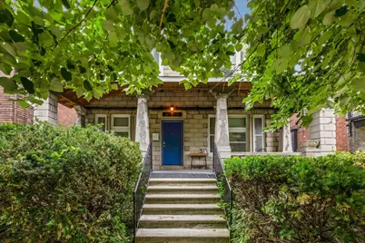 418 King Street, Detroit, MI 48202 - Photo 2