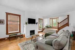 418 King St, Detroit, MI 48202 - Photo 4