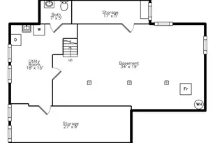 32973 Grennada St, Livonia, MI 48154 - Photo 46