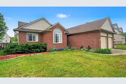 7656 Dover Drive, Ypsilanti, MI 48197 - Photo 2