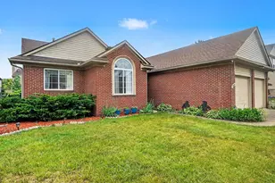 7656 Dover Dr, Ypsilanti, MI 48197 - Photo 2