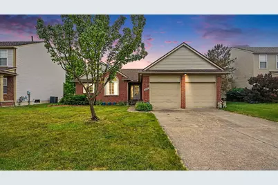 7656 Dover Drive, Ypsilanti, MI 48197 - Photo 1