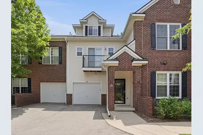 273 Scio Village Court #243, Ann Arbor, MI 48103 - Photo 2