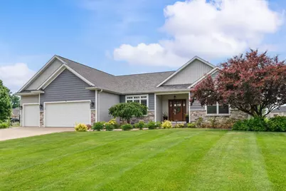 5420 Farallon Drive, Kalamazoo, MI 49009 - Photo 1