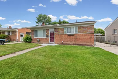 1171 Denice Street, Westland, MI 48186 - Photo 2