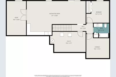 4656 Cinema Avenue NE, Grand Rapids, MI 49525 - Photo 40