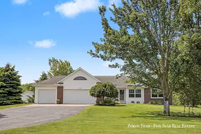 2130 Canterbury Lane, Marne, MI 49435 - Photo 2
